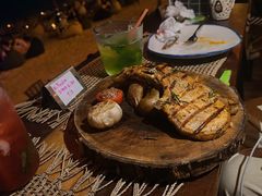 -Coco Tam’s