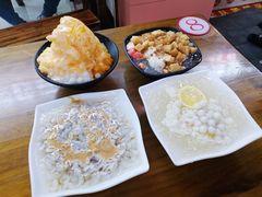 -串妹花式冰粉(乐山总店)