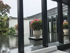 -三亚太阳湾柏悦酒店