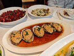 -玫瑰厅上海菜(兴国路店)