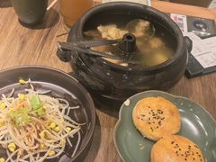 -云海肴·汽锅鸡·云南菜(广安门天虹店)