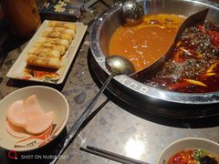 -椒香城门口老火锅(虎门店)