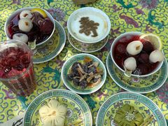 -宫事颐庭·老佛爷贵寿下午茶(颐和园店)