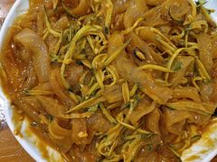 -老妈厨房团圆饺子东北菜(北环路店)