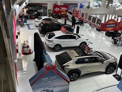 -上海和展广汽丰田4S店(老闵行店)