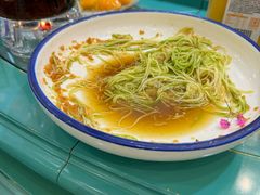 -齐家花园大酒店(宝山店)
