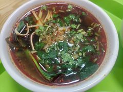 -蘇家肉夹馍