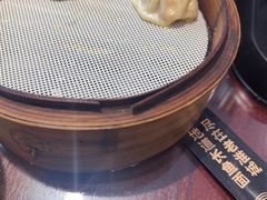 -老淮城·长鱼面(河下古镇店)