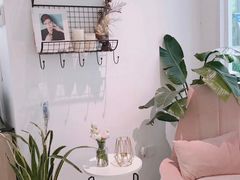 -CHEZ JASMINE 茉莉的氧气厨房