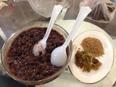 红豆沙-康乐(滨江道店)
