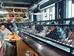 -韩风源自助烤肉(国贸精品店)