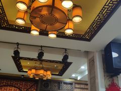 -万源龙顺度假庄园生态观光园