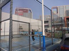 -迪卡侬(香炉礁店)
