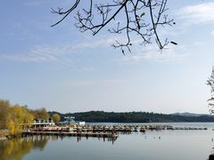 -仙海旅游度假区