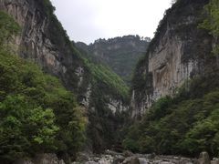 -南江大峡谷