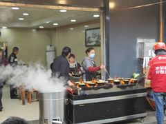 -沈妈砂锅(光华村店)