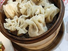 -百年老字号·马家烧麦馆(中街店)