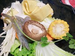 -呷哺呷哺 黄金牧场 (新中关购物中心店)