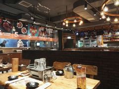 -聚点串吧·北京烧烤(赵登禹路店)