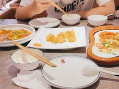 -闫府私房菜·老字号(恒隆店)