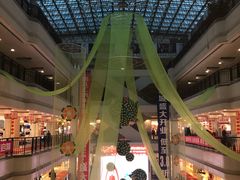 -沈阳商业城(中街路店)