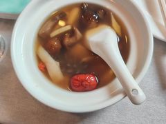 -功德林素菜饭庄(前门店)
