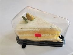 莫吉托蛋糕-姆们M Sweetie Cake(三里屯店)