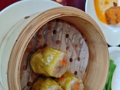 -正元希尔顿逸林酒店-御玺中餐厅