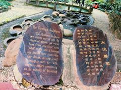 -成都市活水公园