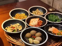 -三代烤肉(保利广场店)