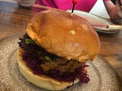 -RAC BAR(安福路店)