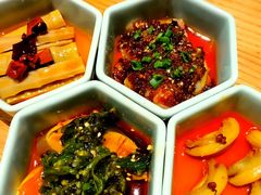 -隐庐·古法川菜(高新店)