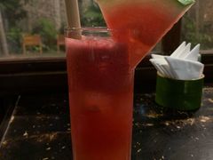 西瓜汁-Lam Vien Restaurant