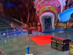 -烟台海昌鲸鲨海洋公园