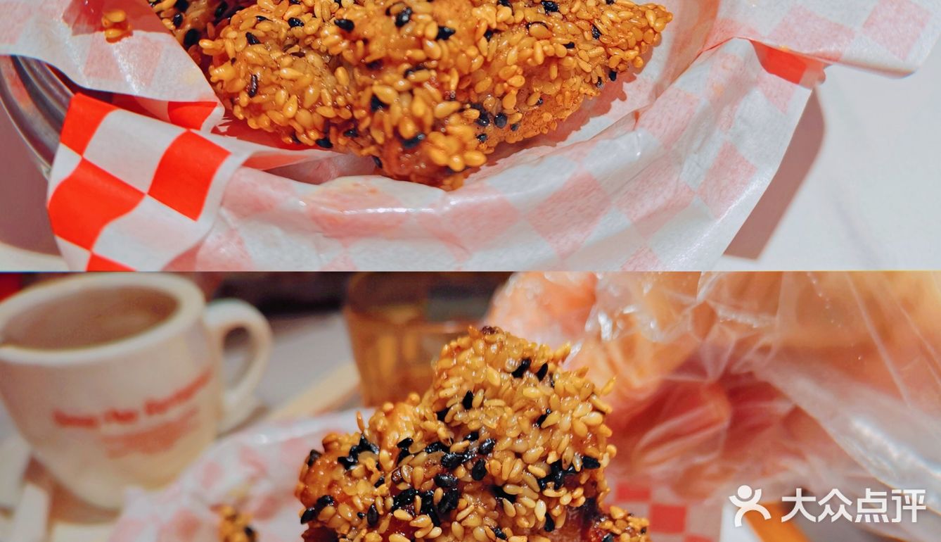 广州首家‼️人均40+💰唐人街主题国潮冰室