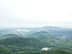-句容茅山景区