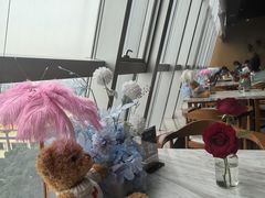 -桃花江餐厅·江景-约会·聚会