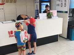 -曹路体育中心