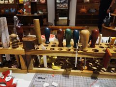 -HEARTISANS手工DIY皮艺体验(安贞环宇荟店)