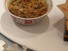 -百姓渔村(南中环店)