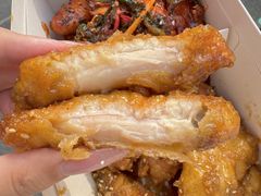 -悠个炸鸡(南京创始店)