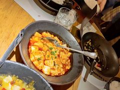 -金牌外婆家(苏州中心店)