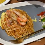 泰香米餐厅
