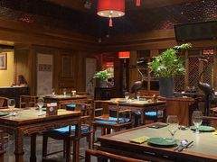 -那家小馆•北京菜•烤鸭(中关村店)