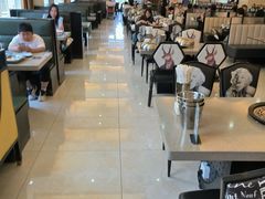 -四海蒸鲜蒸汽海鲜自助(北戴河店)