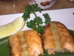 -万岁寿司(蓬江万达店)