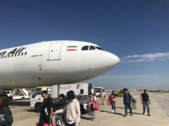 -谢列梅捷沃国际机场