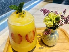 -木棉花开(中心城店)