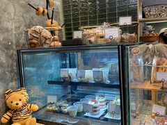 -面包与我Bread Or Me(长城汇店)