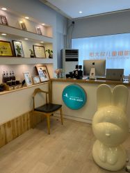 -憨大叔韩式儿童摄影 90店连锁(优加店)